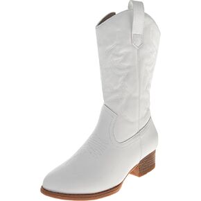Josmo Western
