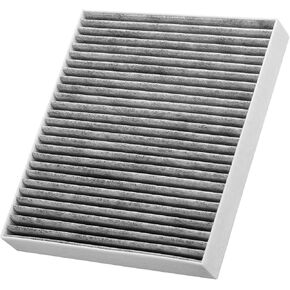CF10775 Cabin Air Filter - Replacement for Cruze, Trax, Malibu,Encore, Sonic, SRX, Spark, Volt, LaCrosse, Orlando, Verano, Regal, Cascada, Allure, ELR