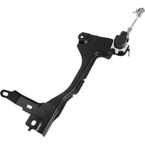 مستشعر مستوى ارتفاع Air Motoforti ، مستشعر مستوى المصباح ، من أجل لكزس LS460 2009-2012 No.8940550090/8940550100 الأمام اليمين