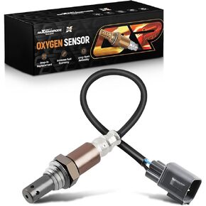 maXpeedingrods Oxygen O2 Sensor Upstream Air Fuel Ratio 234-9052 for Lexus Ls460 2007-2009, for Pontiac Vibe 2005-2008, for Toyota Corolla 2005-2008 Matrix 2005-2008 Yaris 2006-2014