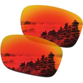 العدسات البديلة للنساء SmartVlt لضرورة Oakley Oo9122 Sunglass - المزيد من الخيارات