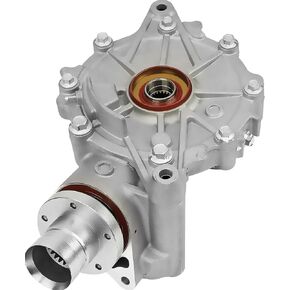 Rear Differential Assembly Fit for Honda Rancher,Foreman Rubicon TRX420FA5 TRX500FA6 TRX500FM5 TRX500FM6 TRX500FM7 2015-2016 2020-2024 41300-HR6-A60, 41300-HR6-B00 Got A Lot Of Grip