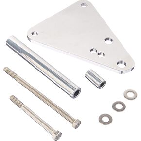 146009 A/C Eliminator Bracket لمحرك Ford 5.0L