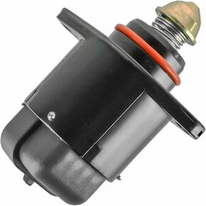 TRQ Idle Air Control IAC Valve Compatible with Buick Chevy Pontiac Oldsmobile V6 3800 3.8L