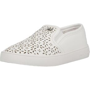 Michael Kors Girl's Jem Olivia Ii Sneaker