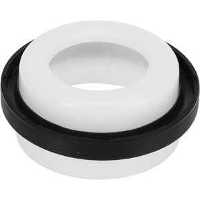 Crankshaft Oil Seal for BMW 1 3 Series No.11117593353 Front Main Seal 1 Pc for BMW 428I M3 X1