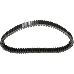 Drive Belt Heavy Duty Fit for Kawasaki KVF360 Prairie 360 4X4 KVF360A KVF360B KVF360C 2003-2012