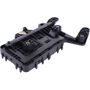 ApplianPar Battery Tray Base Support Holder Bracket for VW Jetta 2005-2018