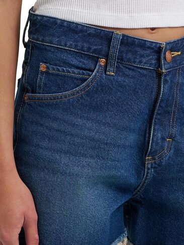 Lee Women's 3" Cut Off Short in Kuwait