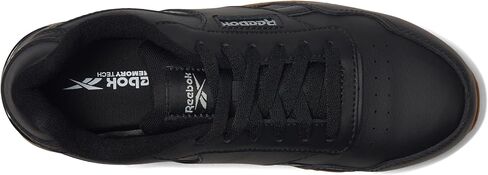 Reebok Work Women's Harman Work Sneaker - Eh Composite Toe Black - 8 Wide in Saudi Arabia