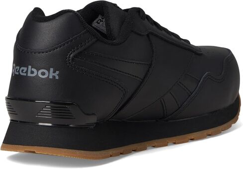 Reebok Work Women's Harman Work Sneaker - Eh Composite Toe Black - 8 Wide in Saudi Arabia