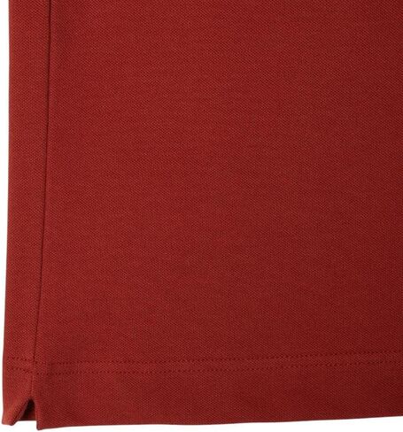 Lacoste Men's Smart Paris Stretch Cotton Polo Shirt in Kuwait
