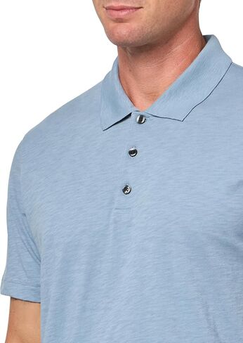 Theory Men's Bron D Polo in Cosmos in Saudi Arabia