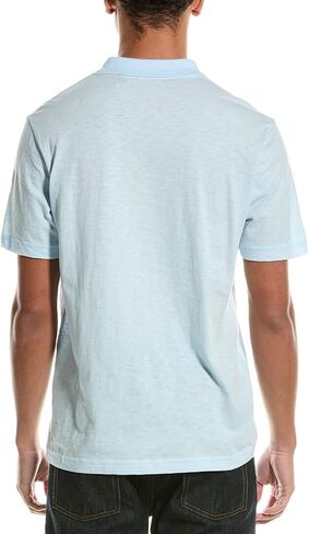 Theory Men's Bron D Polo in Cosmos in Saudi Arabia
