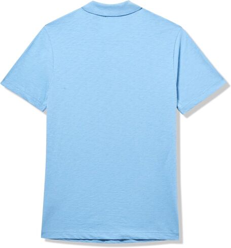 Theory Men's Bron D Polo in Cosmos in Saudi Arabia