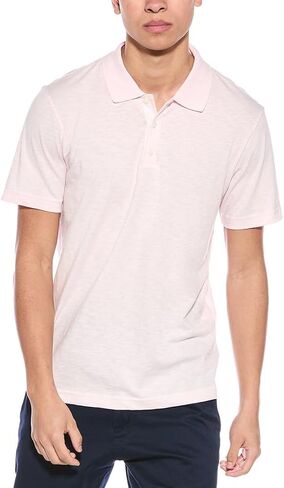 Theory Men's Bron D Polo in Cosmos in Saudi Arabia
