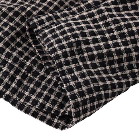 Amazhiyu Women's Cotton Gauze Pajama Shorts Comfy Lounge Bottom with Pockets in Saudi Arabia