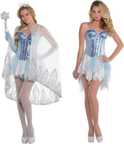 Spotty Multicoloured Tutu Skirt Women - Clown Pride Costume Tutu Polka Dots - Size 4 6 8 10 Adult in Saudi Arabia