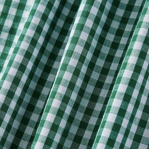 Womens Y2k Plaid Shorts Women Cute Lounge Pajama Sleep Comfy & Casual Gingham PJ Boxer Shorts in Saudi Arabia