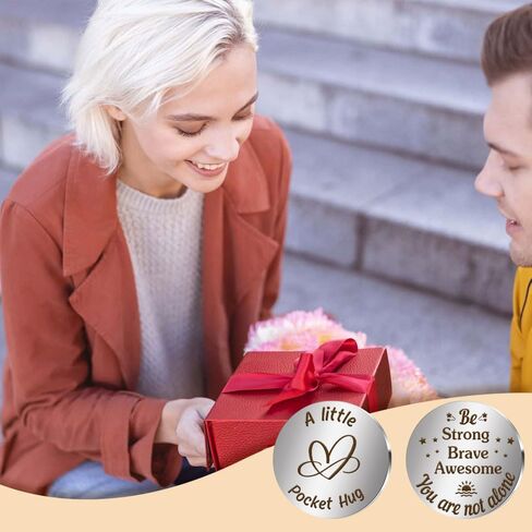 هدايا إلهام للنساء والرجال جيب عناق هدية التخرج شكرا لك هدايا لأبي أمي أخت صديق الأزواج in Kuwait