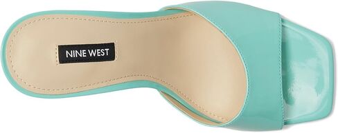 Nine West Women's Disko Heeled Sandal in Saudi Arabia