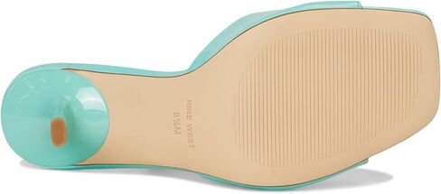 Nine West Women's Disko Heeled Sandal in Saudi Arabia