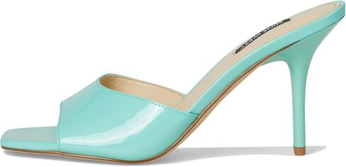 Nine West Women's Disko Heeled Sandal in Saudi Arabia