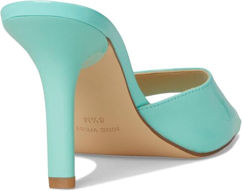 Nine West Women's Disko Heeled Sandal in Saudi Arabia