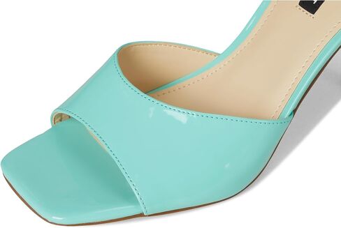 Nine West Women's Disko Heeled Sandal in Saudi Arabia