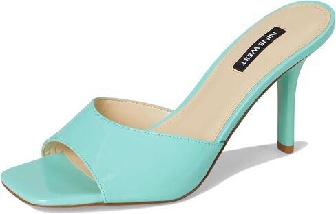 Nine West Women's Disko Heeled Sandal in Saudi Arabia