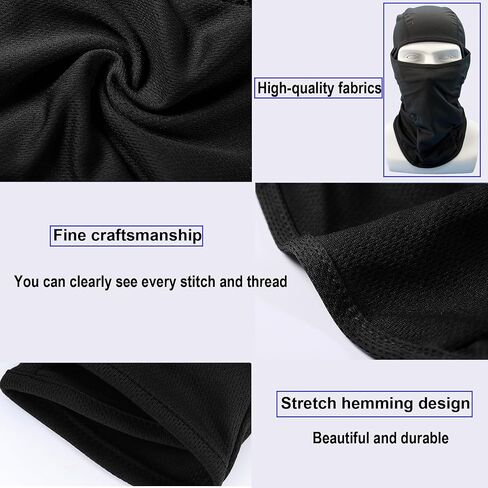 نظارات الدراجة الترابية ATV ATV على الطرق الوعرة ركوب الدراجات النارية أكواب موتوكروس مع حماية الأشعة فوق البنفسجية بالاكلافا غطاء الوجه الكامل in Kuwait