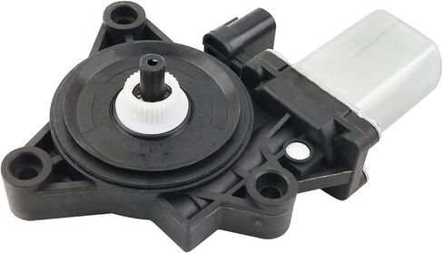 Rear Left Power Window Motor Compatible with 2016-2022 Kia Sportage Replaces 83450-D9000 83450D9000 in Saudi Arabia