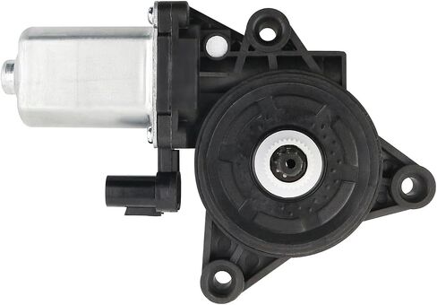 Rear Left Power Window Motor Compatible with 2016-2022 Kia Sportage Replaces 83450-D9000 83450D9000 in Saudi Arabia
