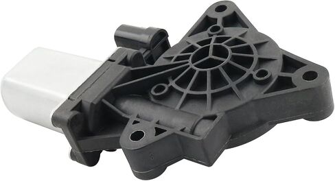 Rear Left Power Window Motor Compatible with 2016-2022 Kia Sportage Replaces 83450-D9000 83450D9000 in Saudi Arabia