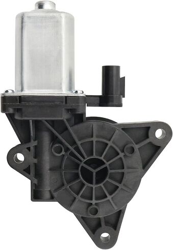 Rear Left Power Window Motor Compatible with 2016-2022 Kia Sportage Replaces 83450-D9000 83450D9000 in Saudi Arabia