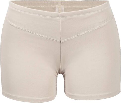 FUT Women's Butt Lifter Lace Boy Shorts Body Shaper Enhancer Panties in Saudi Arabia