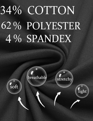 Ekouaer Sleeveless Nightgowns for Women Cotton Racerback Sleepshirt for Sleeping Full Slip Long Dress with Pockets S-3Xl in Saudi Arabia