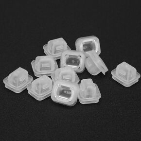 20x Replacement for BMW E46 E90 E91 X 5 Interior Trim Moulding Clip Door Retainer 07149158194