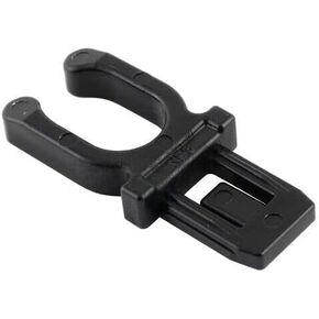 Subaru Genuine Coin Box Latch Clip - 66173AJ00A