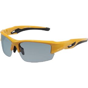 Sports Sunglasses for Men and Women, Adjustable Nose Pads, TR90 Frame, UV Protection, for Golfing, Running, Cycling in Kuwait