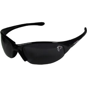 Siskiyou Half Frame Blade Sunglasses