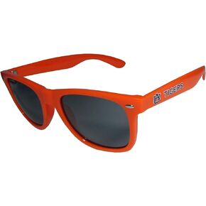NCAA Siskiyou Sports Fan Shop Auburn Tigers Beachfarer Sunglasses One Size Team Color