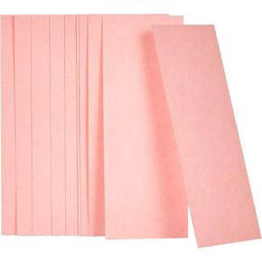 Wooden Ink Blotter Refill Sheets 10-Pack