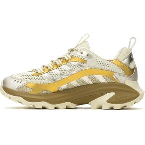 Merrell Women's Moab Speed 2 Hiking Shoe