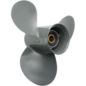 Young Marine OEM Grade Aluminum Outboard Propeller for Honda Engines 35-60HP?