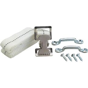 Attwood Fuel Tank Strap Set