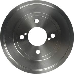 Raybestos 97868R Professional Grade Brake Drum