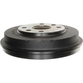 ACDelco Professional 18B283 Rear Brake Drum