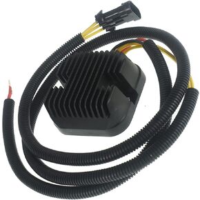 Voltage Regulator Rectifier 4012678 Replacement for Polaris Sportsman 550 850 XP 850 1000