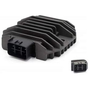 New 12V Voltage Regulator Rectifier For Yamaha V-Star XVS 650 1100 Classic Custom